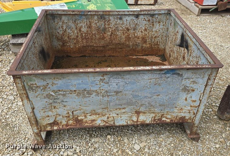 image for item EK6315 Containers