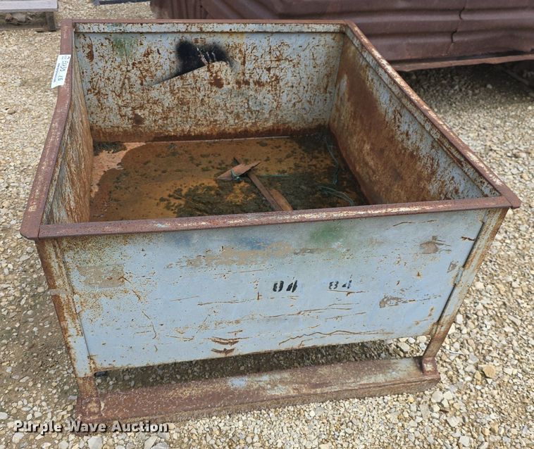 image for item EK6315 Containers