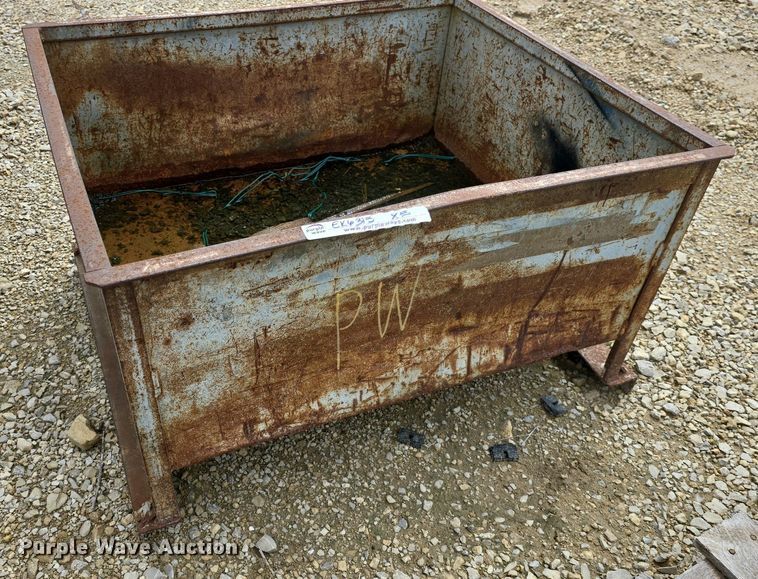 image for item EK6315 Containers