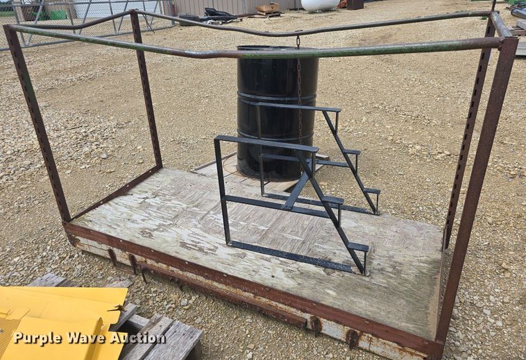 image for item EK6315 Containers