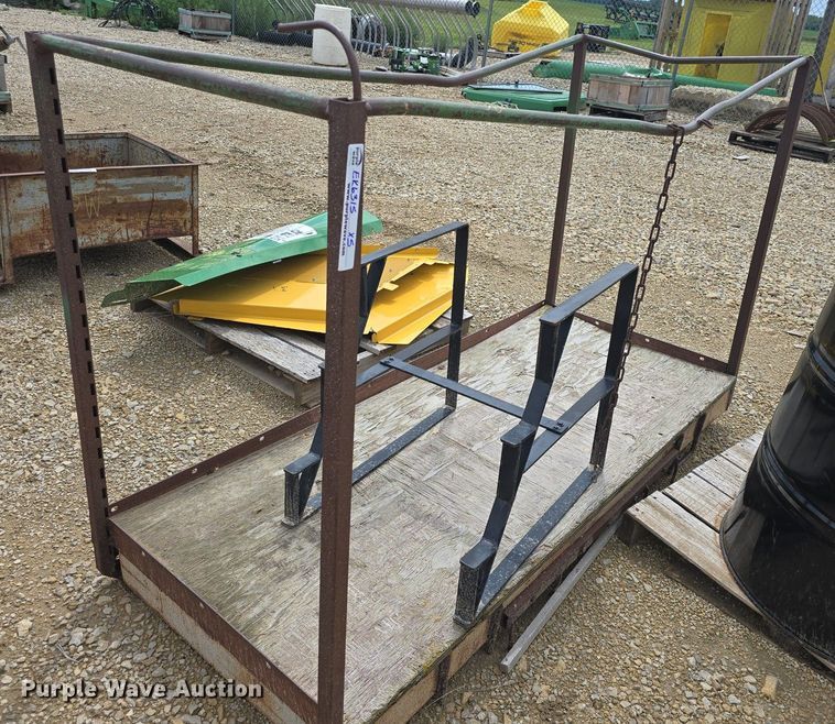 image for item EK6315 Containers