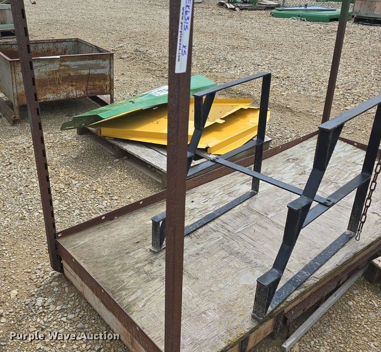 image for item EK6315 Containers