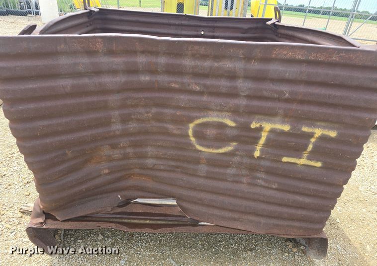 image for item EK6315 Containers