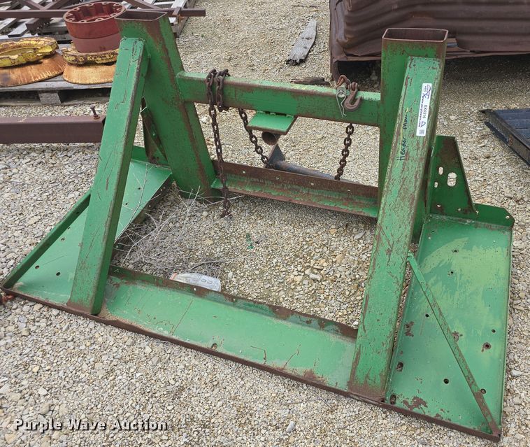 image for item EK6316 Ag equipment