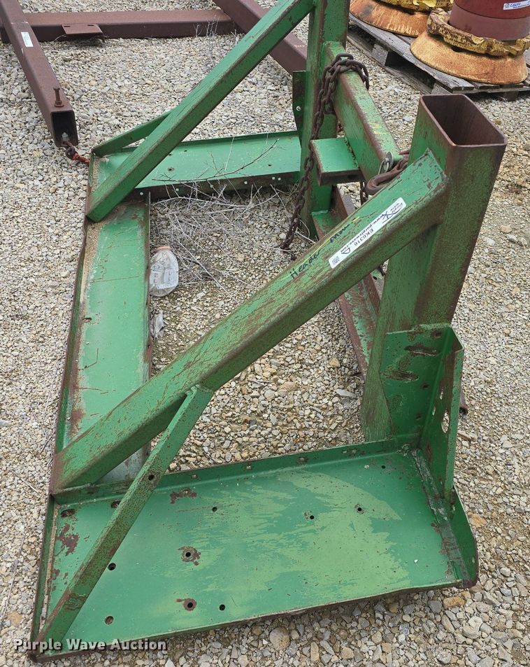 image for item EK6316 Ag equipment