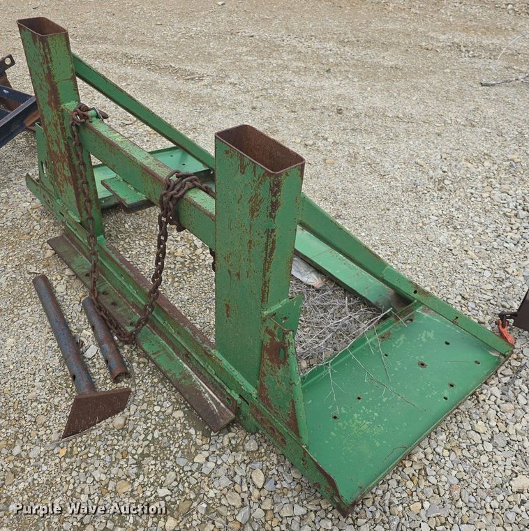 image for item EK6316 Ag equipment