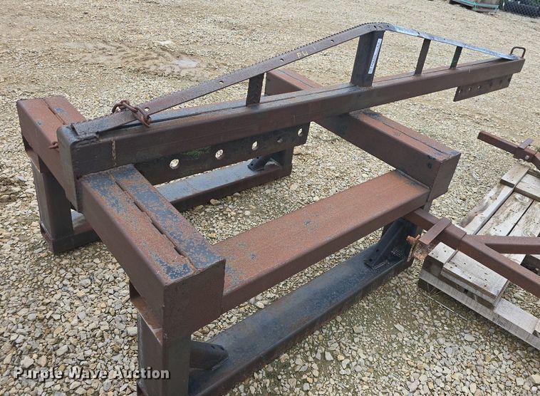 image for item EK6316 Ag equipment