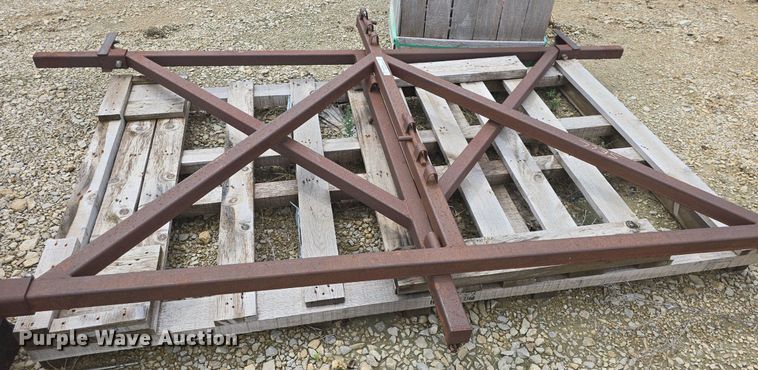 image for item EK6316 Ag equipment