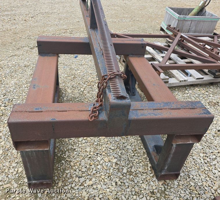 image for item EK6316 Ag equipment