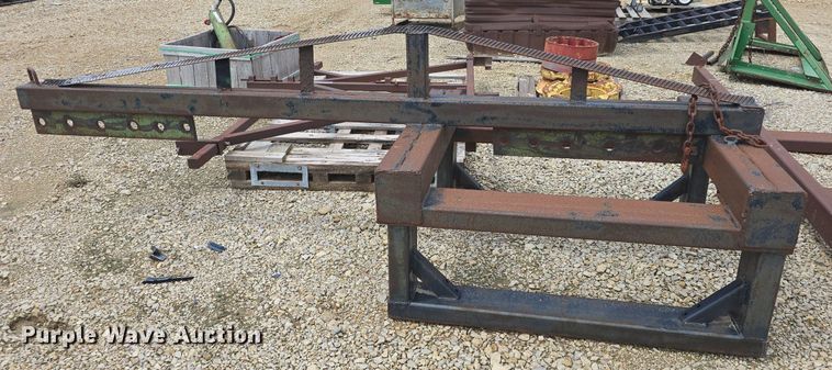 image for item EK6316 Ag equipment