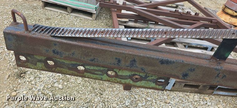 image for item EK6316 Ag equipment