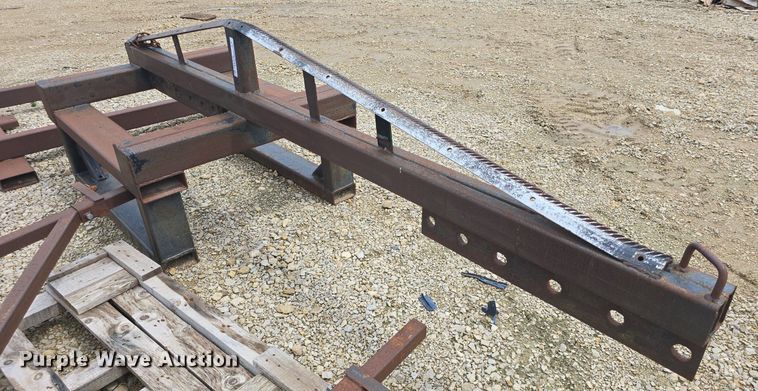 image for item EK6316 Ag equipment