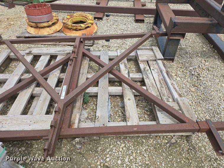 image for item EK6316 Ag equipment