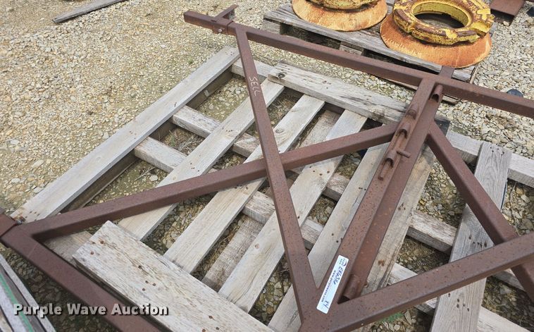 image for item EK6316 Ag equipment