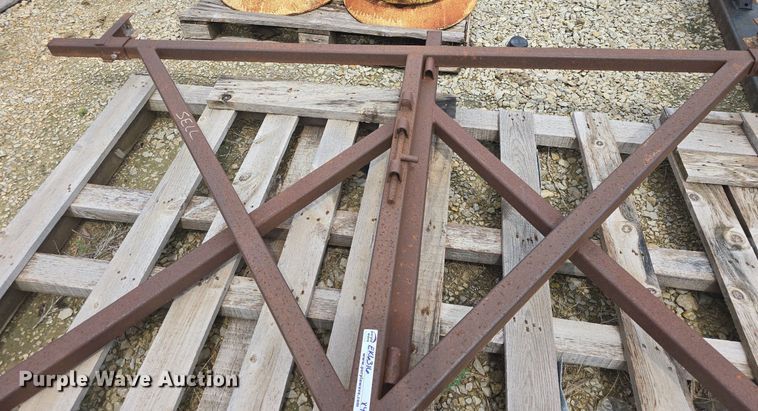 image for item EK6316 Ag equipment