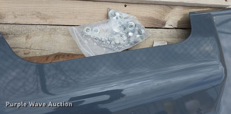 image for item EK6319 John Deere combine parts