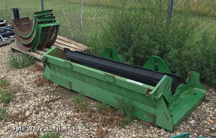 image for item EK6320 Combine parts