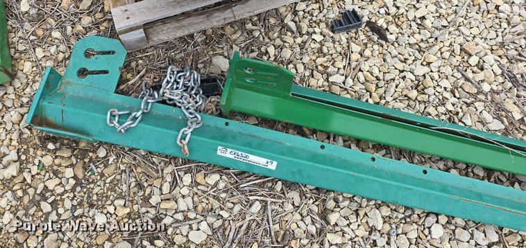 image for item EK6320 Combine parts