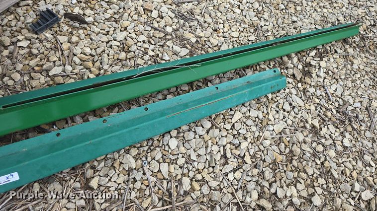 image for item EK6320 Combine parts