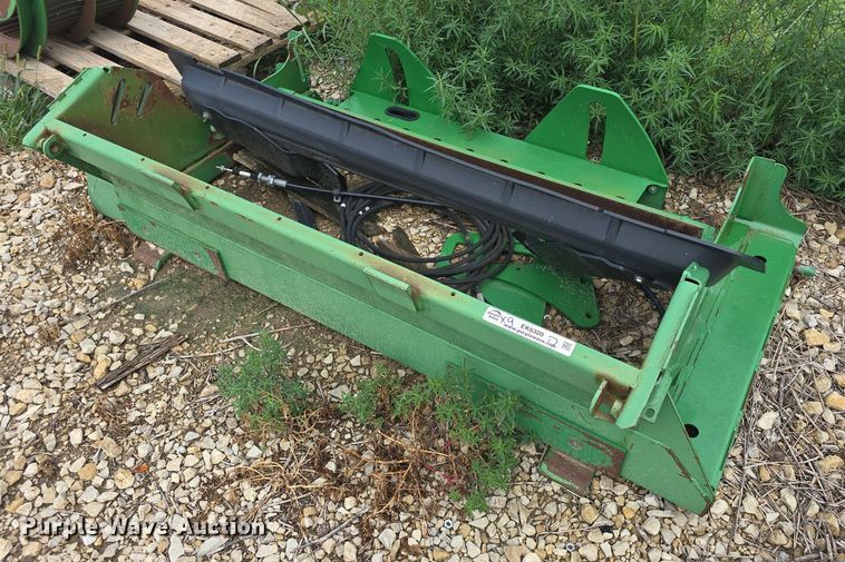 image for item EK6320 Combine parts