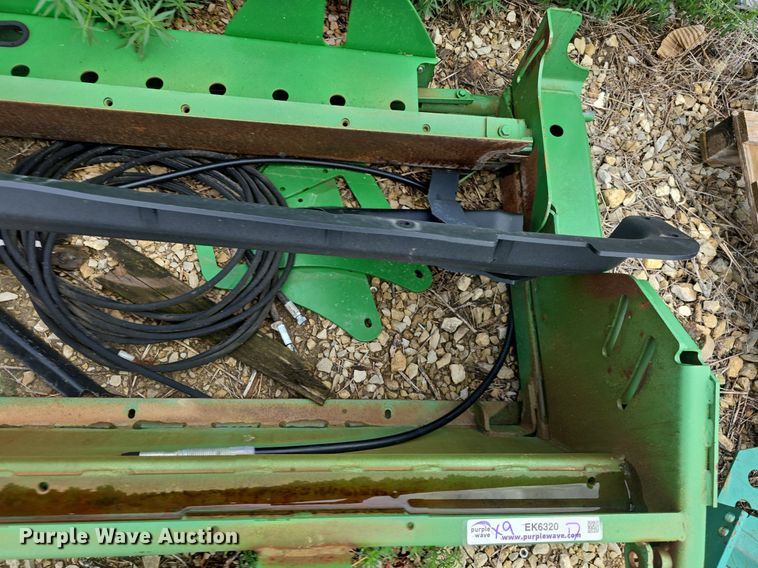 image for item EK6320 Combine parts