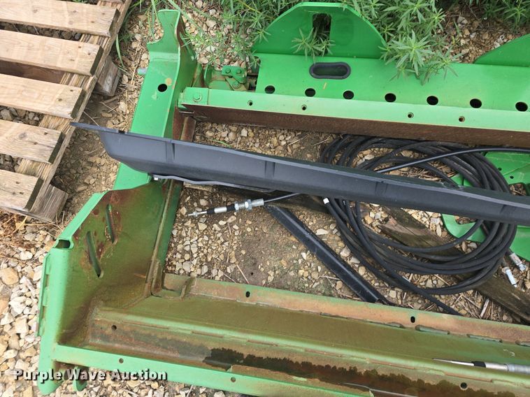 image for item EK6320 Combine parts