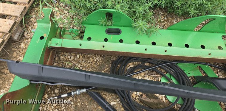 image for item EK6320 Combine parts