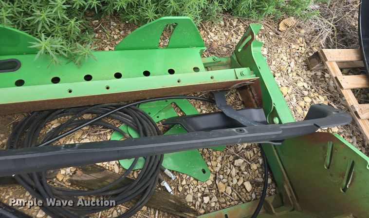 image for item EK6320 Combine parts