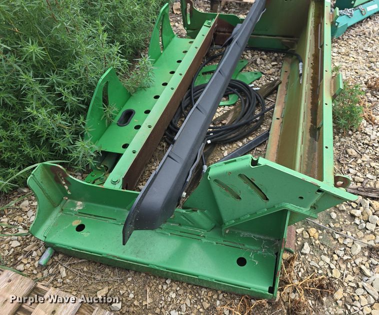 image for item EK6320 Combine parts