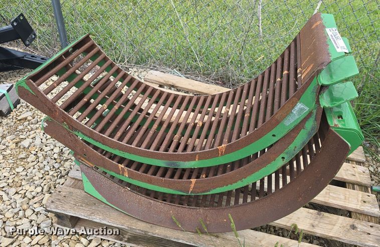 image for item EK6320 Combine parts