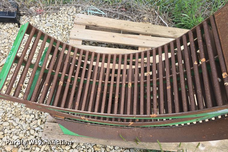 image for item EK6320 Combine parts