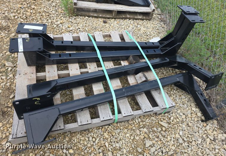 image for item EK6320 Combine parts