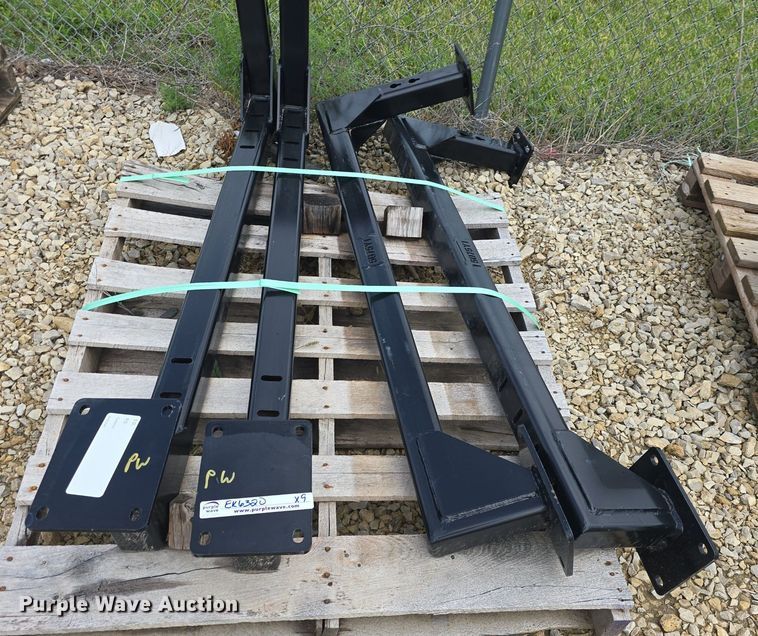 image for item EK6320 Combine parts