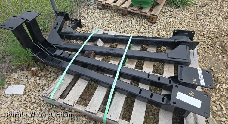 image for item EK6320 Combine parts