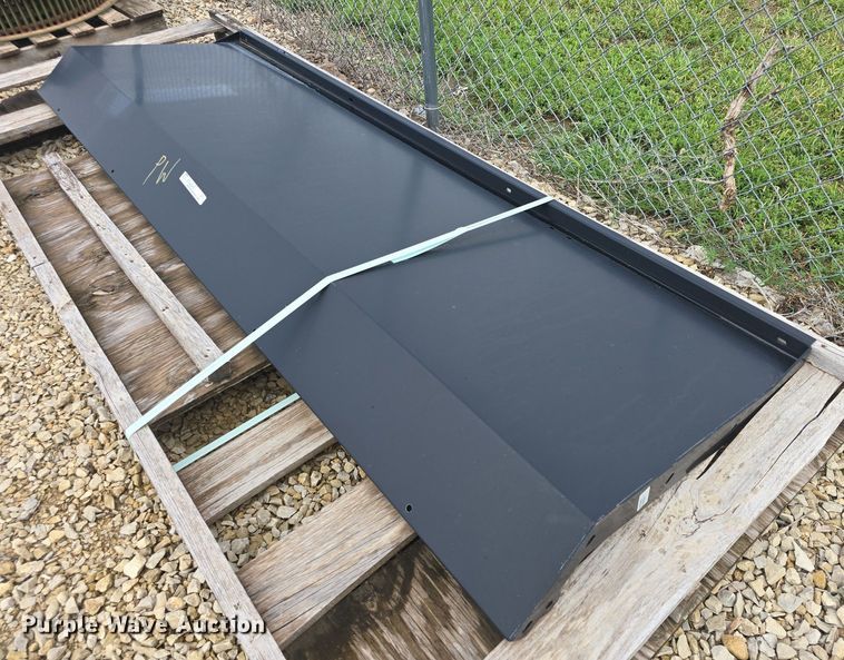 image for item EK6320 Combine parts