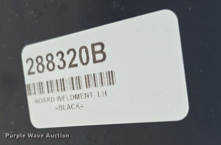 image for item EK6320 Combine parts