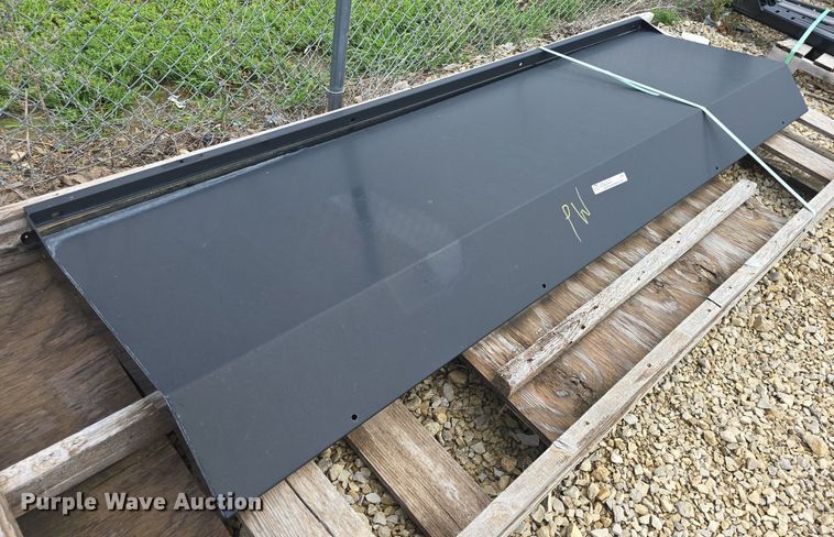 image for item EK6320 Combine parts