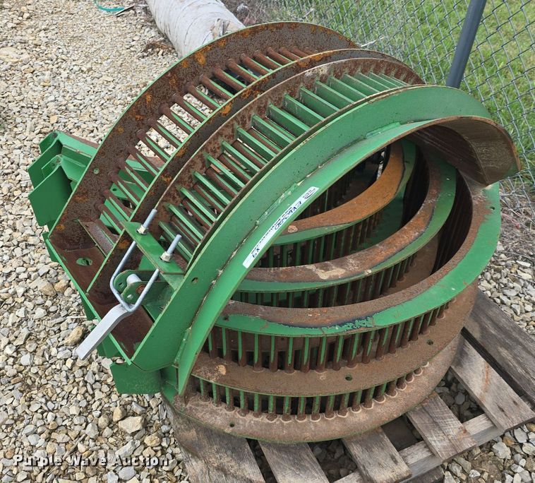 image for item EK6320 Combine parts