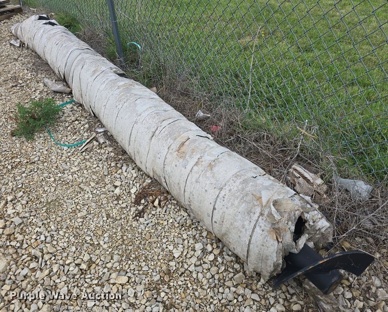 image for item EK6320 Combine parts