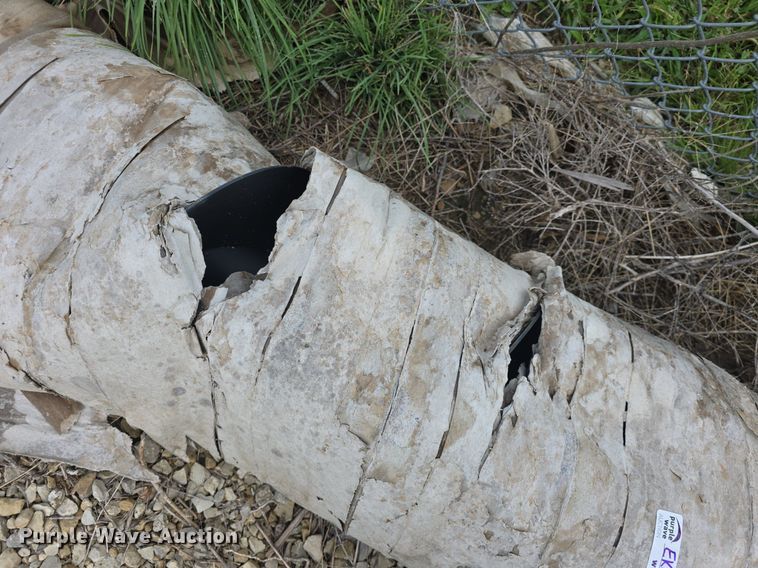 image for item EK6320 Combine parts