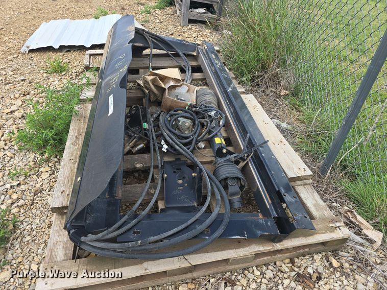 image for item EK6320 Combine parts