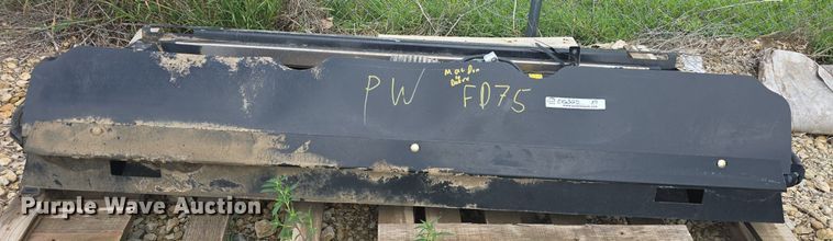 image for item EK6320 Combine parts