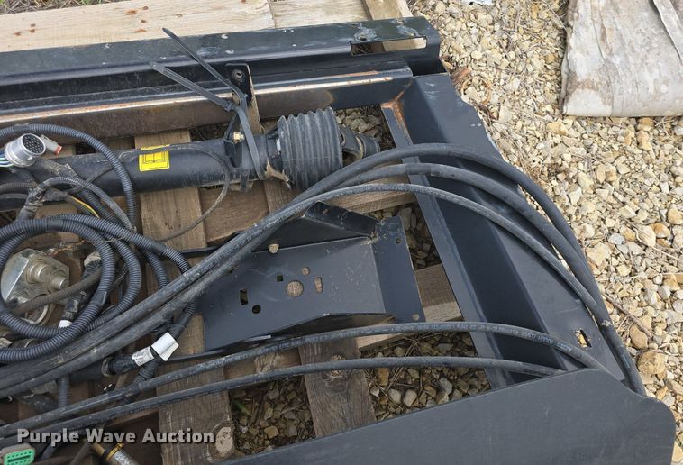 image for item EK6320 Combine parts