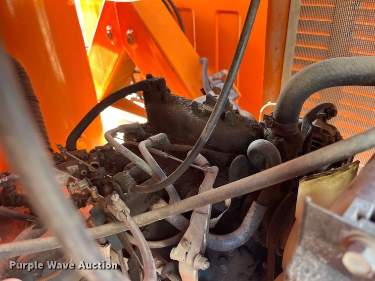 image for item EK8861 2006 GMC C7500 forestry bucket truck