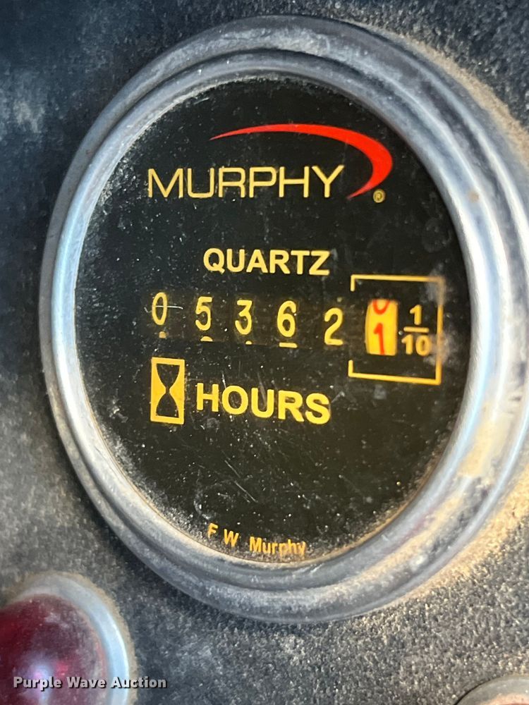 image for item EK8861 2006 GMC C7500 forestry bucket truck