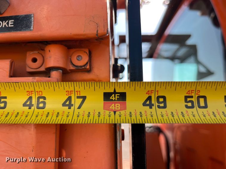 image for item EK8861 2006 GMC C7500 forestry bucket truck