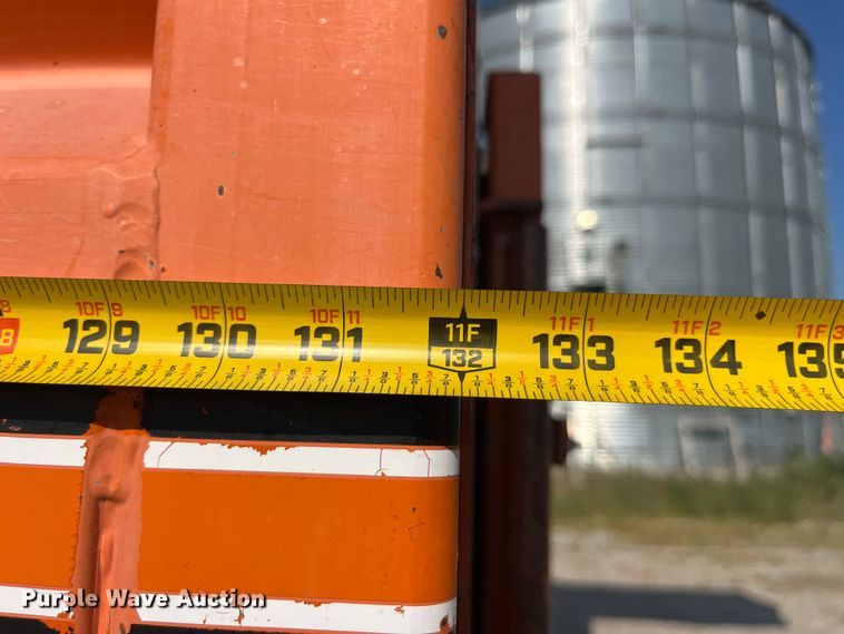 image for item EK8861 2006 GMC C7500 forestry bucket truck