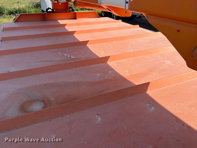 image for item EK8861 2006 GMC C7500 forestry bucket truck