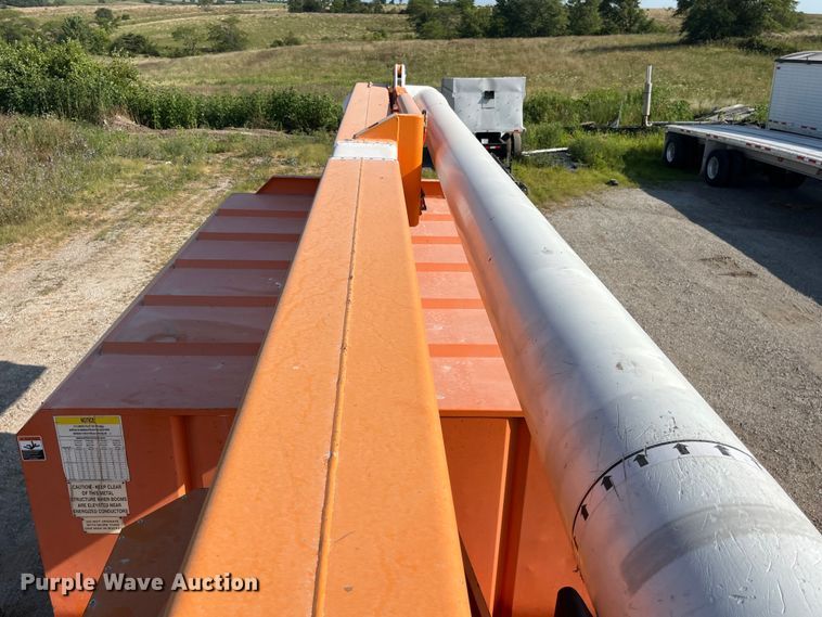 image for item EK8861 2006 GMC C7500 forestry bucket truck