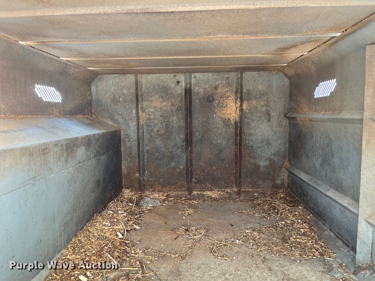 image for item EK8861 2006 GMC C7500 forestry bucket truck